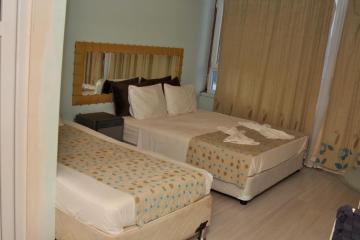 Отель Gvar Apart Hotel Турция, Анталия, фото 8
