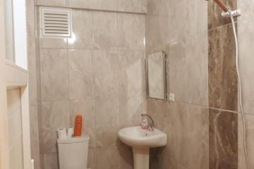 Отель Gvar Apart Hotel Турция, Анталия, фото 10