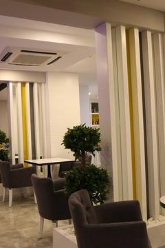 Отель Let'stay Hotel Турция, Лара, фото 11