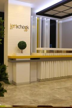 Отель Let'stay Hotel Турция, Лара, фото 12