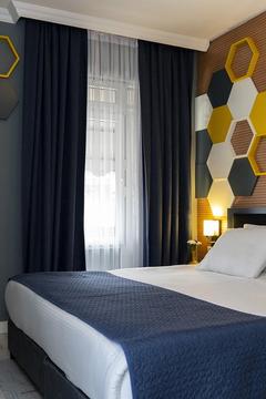 Отель Let'stay Hotel Турция, Лара, фото 13