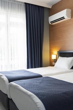 Отель Let'stay Hotel Турция, Лара, фото 15