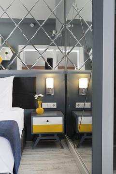 Отель Let'stay Hotel Турция, Лара, фото 19