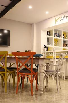Отель Let'stay Hotel Турция, Лара, фото 4