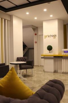 Отель Let'stay Hotel Турция, Лара, фото 5