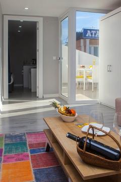 Отель Let'stay Hotel Турция, Лара, фото 7