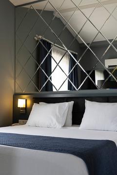 Отель Let'stay Hotel Турция, Лара, фото 10
