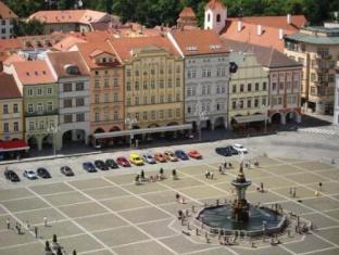 Dvorak Ceske Budejovice