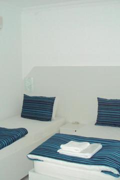 Отель Teos Hotel Турция, Анталия, фото 11