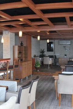 Отель Teos Hotel Турция, Анталия, фото 12