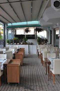 Отель Teos Hotel Турция, Анталия, фото 14