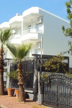 Отель Teos Hotel Турция, Анталия, фото 19