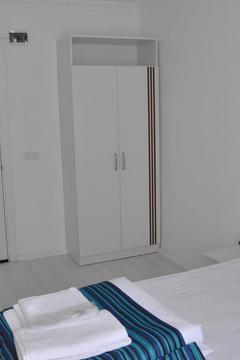 Отель Teos Hotel Турция, Анталия, фото 2