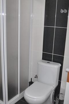 Отель Teos Hotel Турция, Анталия, фото 4