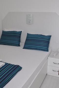 Отель Teos Hotel Турция, Анталия, фото 5
