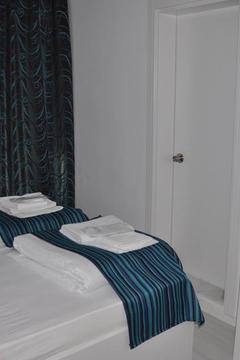 Отель Teos Hotel Турция, Анталия, фото 7