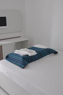 Отель Teos Hotel Турция, Анталия, фото 8