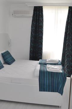 Отель Teos Hotel Турция, Анталия, фото 10