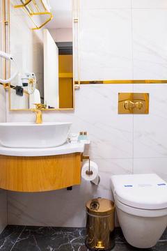 Отель Leaf Port Boutique Hotel Турция, Коньяалты, фото 21