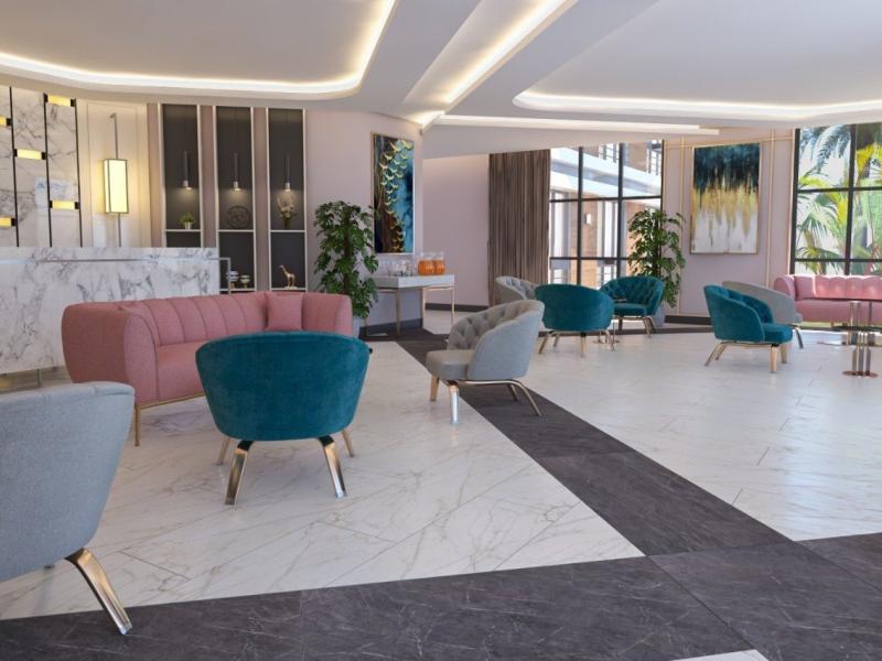 Leaf Port Boutique Hotel