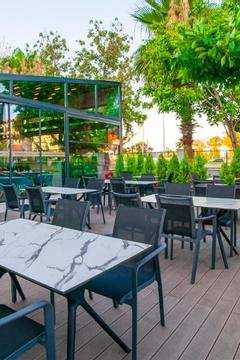 Отель Leaf Port Boutique Hotel Турция, Коньяалты, фото 6