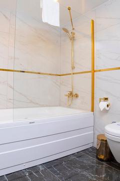 Отель Leaf Port Boutique Hotel Турция, Коньяалты, фото 7