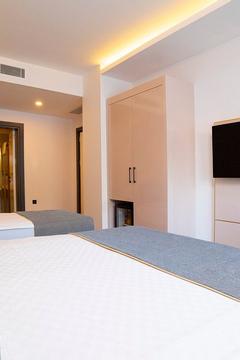Отель Leaf Port Boutique Hotel Турция, Коньяалты, фото 9
