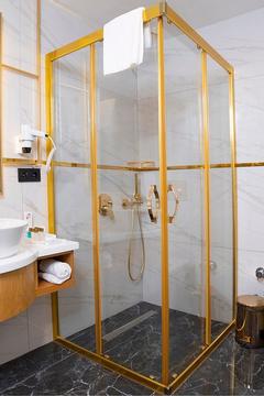 Отель Leaf Port Boutique Hotel Турция, Коньяалты, фото 10