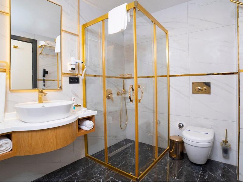 Leaf Port Boutique Hotel