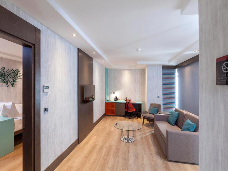 Best Western Vib Antalya Hotel