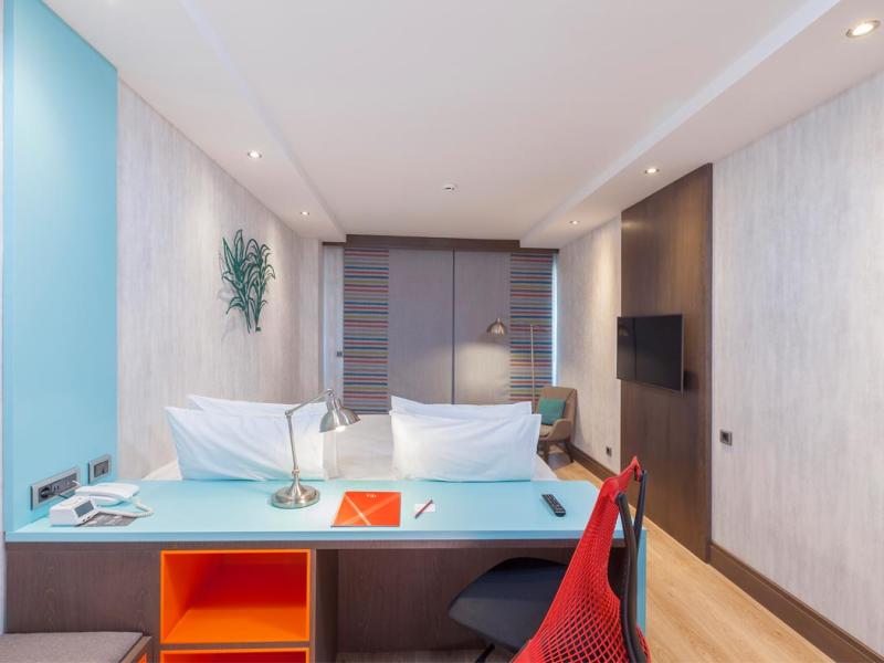 Best Western Vib Antalya Hotel