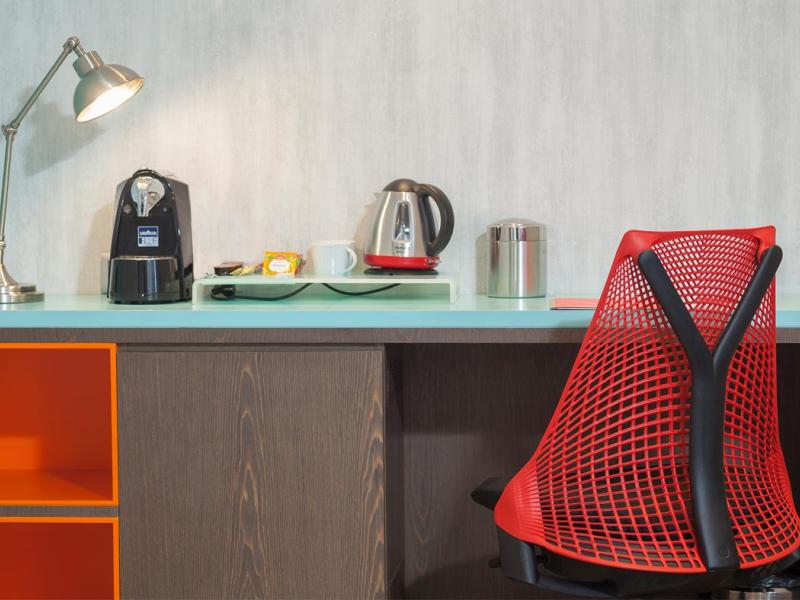 Best Western Vib Antalya Hotel