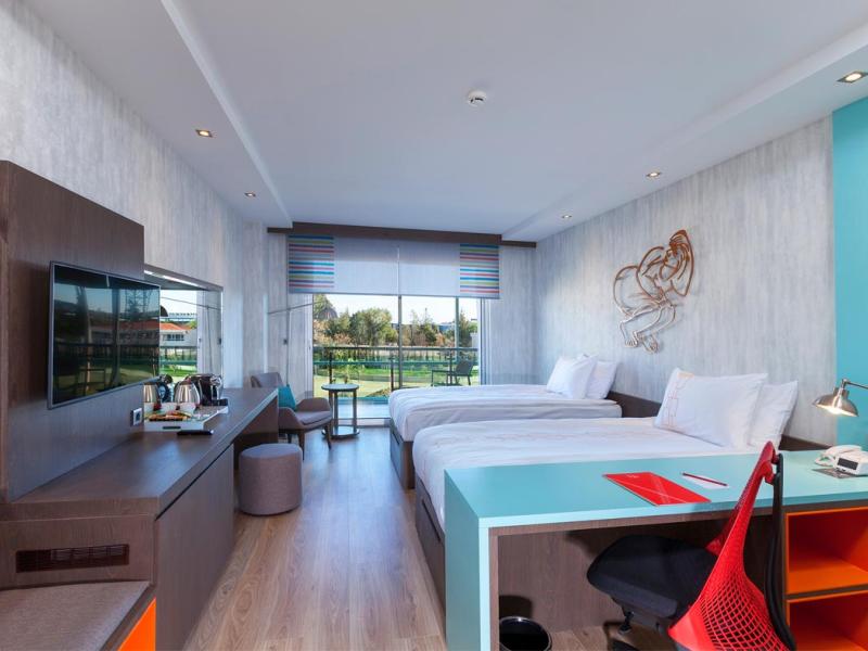 Best Western Vib Antalya Hotel