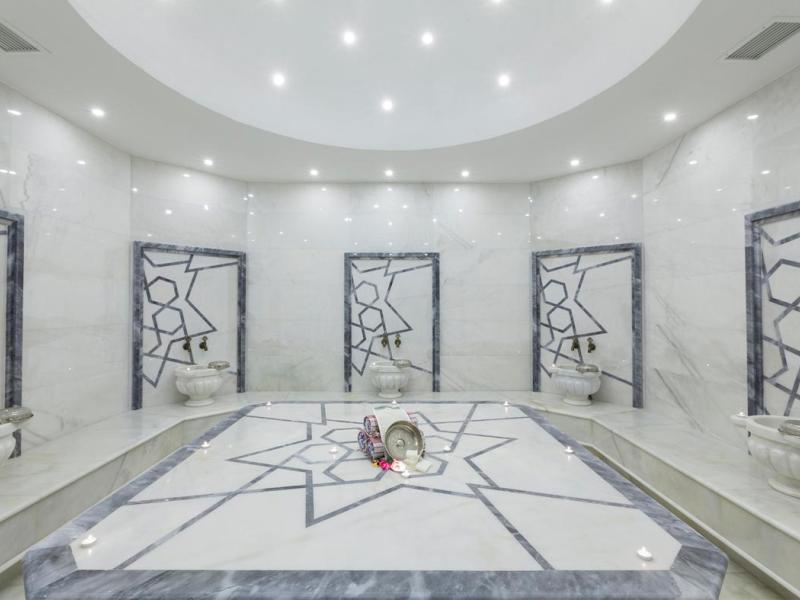 Best Western Vib Antalya Hotel