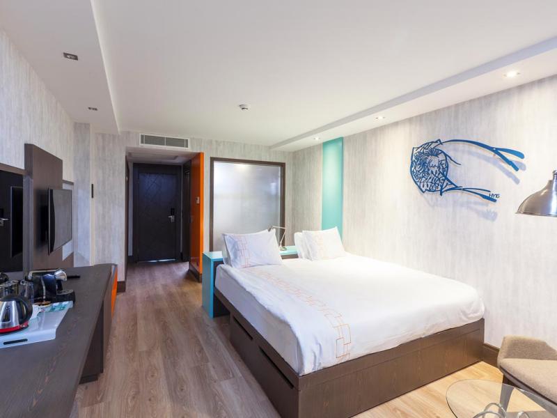 Best Western Vib Antalya Hotel