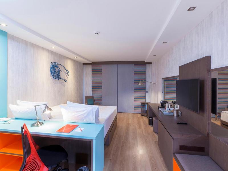 Best Western Vib Antalya Hotel