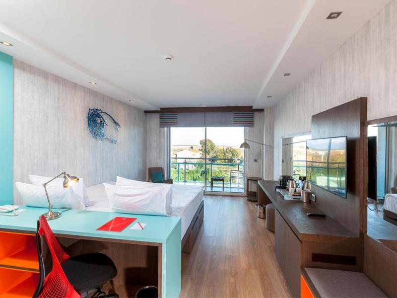 Best Western Vib Antalya Hotel