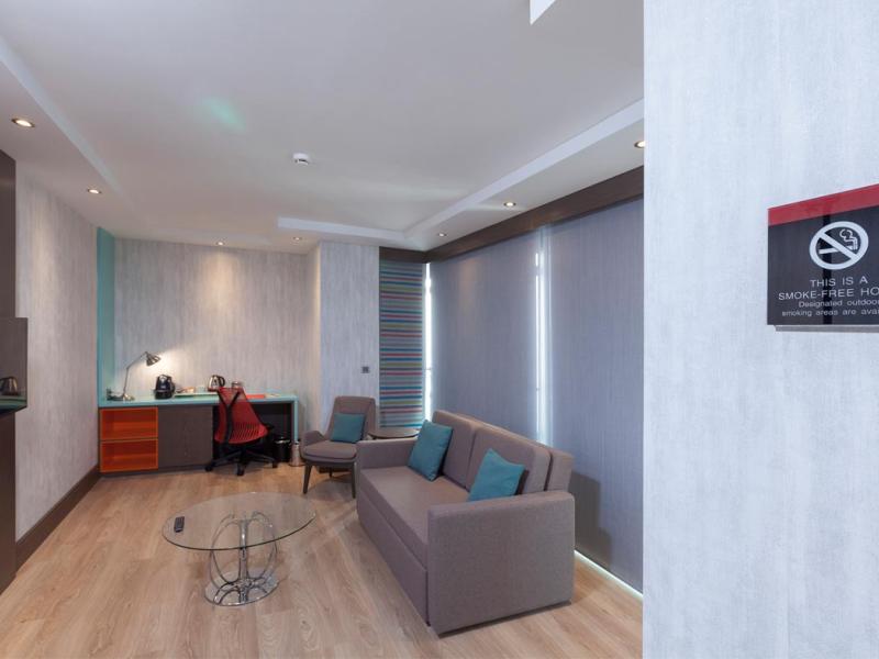 Best Western Vib Antalya Hotel