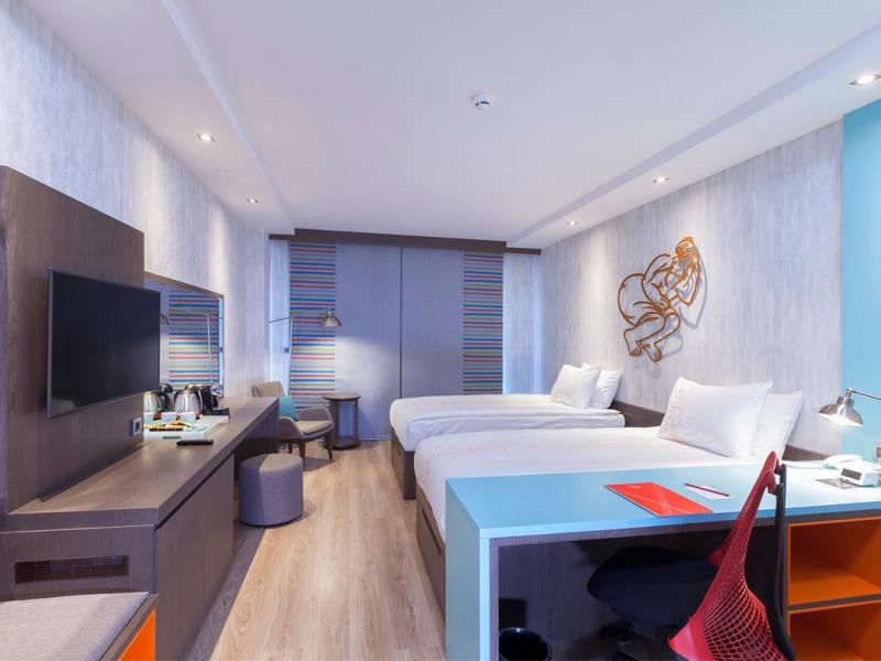 Best Western Vib Antalya Hotel