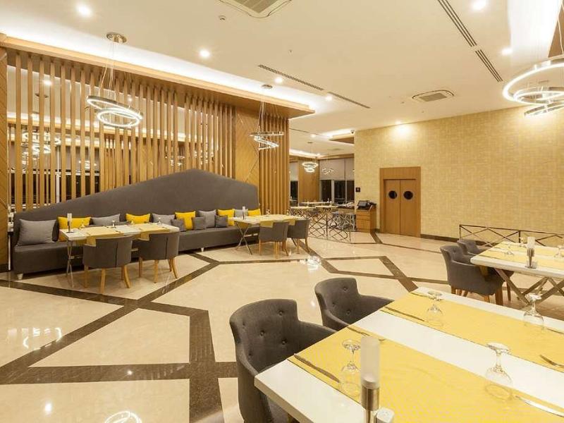 Best Western Vib Antalya Hotel