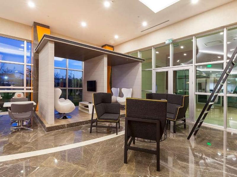 Best Western Vib Antalya Hotel