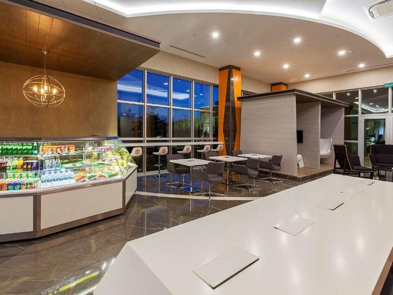 Best Western Vib Antalya Hotel