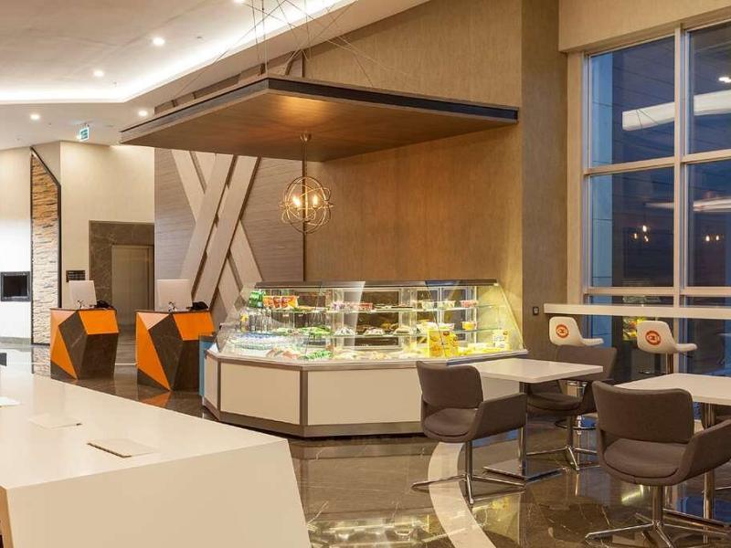 Best Western Vib Antalya Hotel