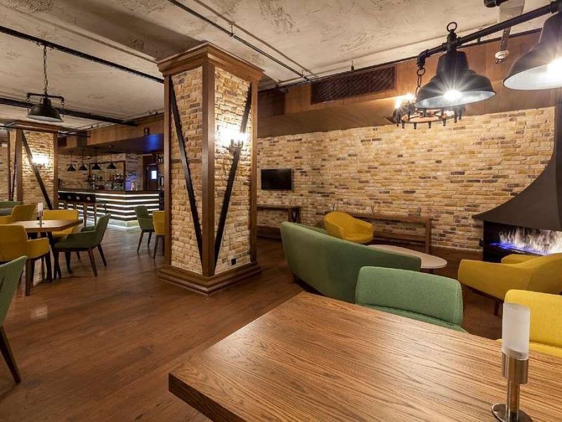 Best Western Vib Antalya Hotel