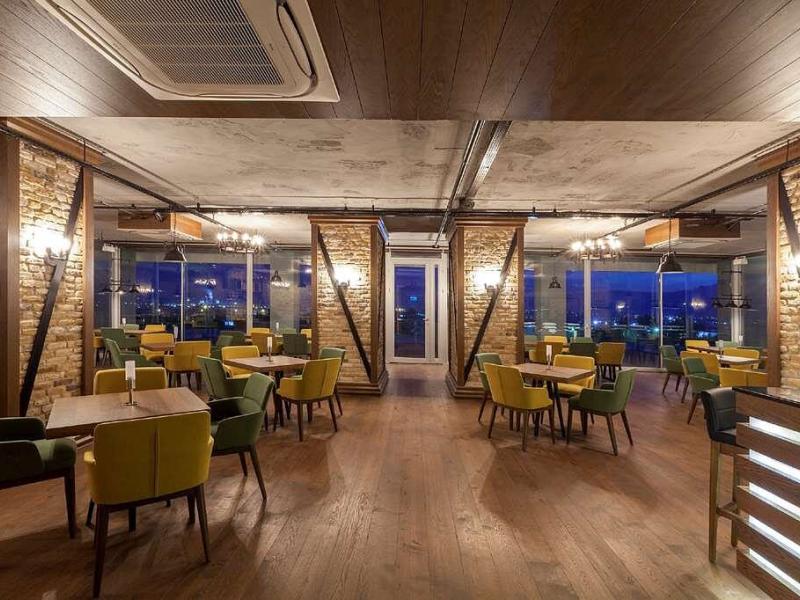 Best Western Vib Antalya Hotel