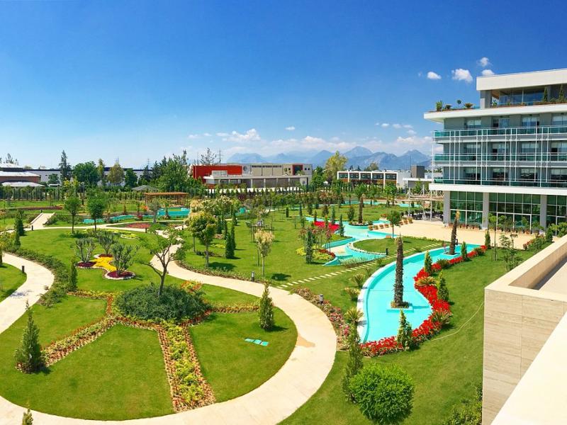 Best Western Vib Antalya Hotel