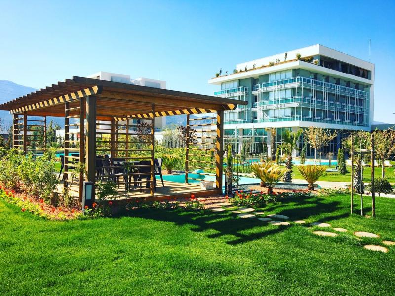Best Western Vib Antalya Hotel