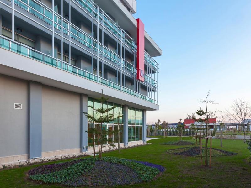 Best Western Vib Antalya Hotel