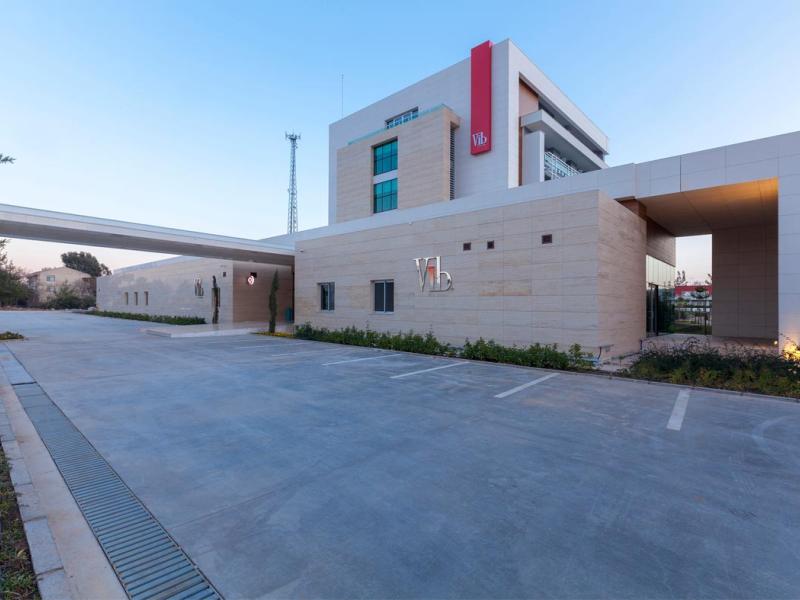 Best Western Vib Antalya Hotel