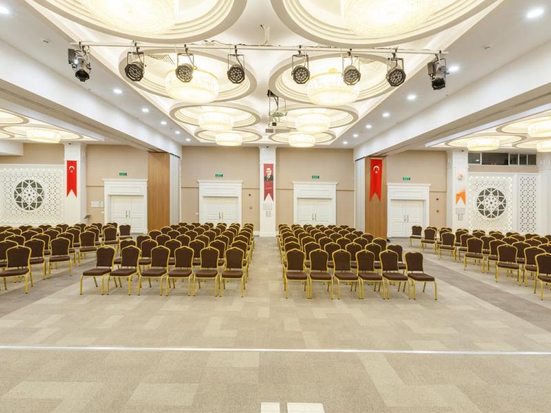 Best Western Vib Antalya Hotel